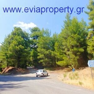 Plot 350 sqm,  €23.000