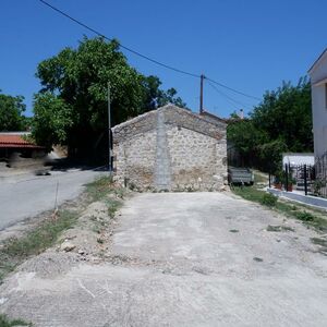 Plot 106 sqm,  €15.000