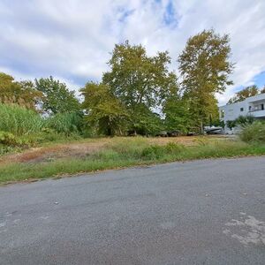 Parcel 1097 sqm,  €120.000