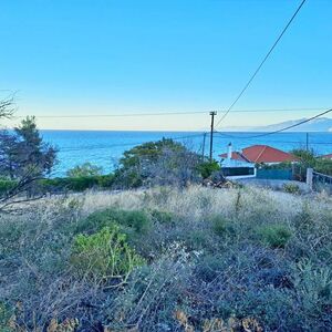 Plot 327 sqm,  €45.000