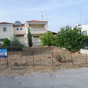 Plot 462 sqm,  €56.000