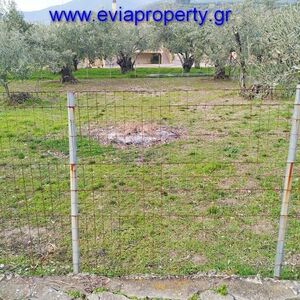 Plot 300 sqm,  €55.000 