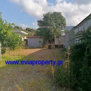 Plot 240 sqm,  €43.000