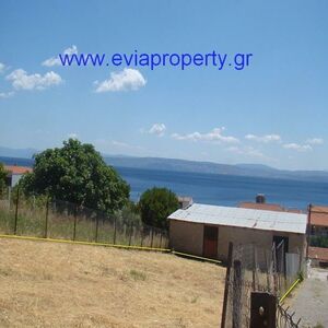 Plot 507 sqm,  €65.000