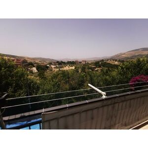 Panoramic House in Sicily - Casa Salvaggio Santo Stefano