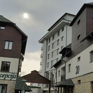 Apartment on Zlatibor complex Zlatiborski konaci