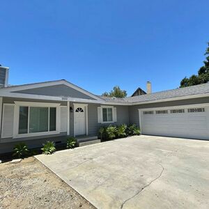 charming private 3-bedroom, 2-bathroom for rent in Calabasas