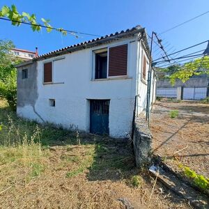 Detached House 133 sqm,  €56.000