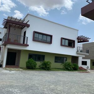 3Bedroom House@ Adjringanor/+233243321202