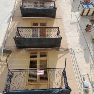 sh 755 town house, Caccamo, Sicily