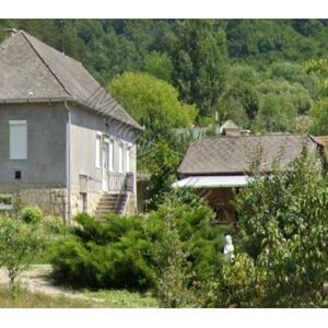 House in Borsodnádasd, Borsod-Abaúj-Zemplén, Hungary