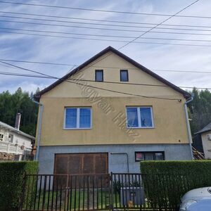  House in Farkaslyuk, Borsod-Abaúj-Zemplén, Hungary