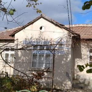 Property 9 km from the sea and 20 km from Balchik and Lidl