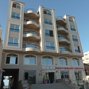  Apartment one bedrooms 66 Sqm Balkan Beach Resort hurghada