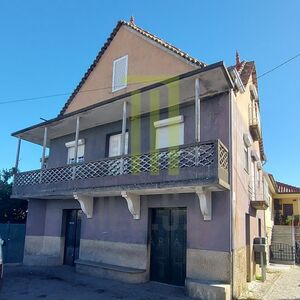 4 bedroom house in Andorinha, Oliveira do Hospital