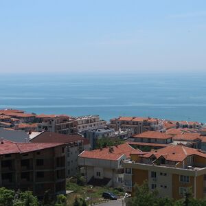 SEA VIEW! ONE BEDROOM APARTMENT IN SAINT VLAS WITH LOW MAINT