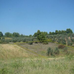 Parcel 4410sqm, €15.000