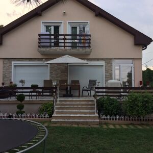 Family house in a quiet area of ​​Smederevo