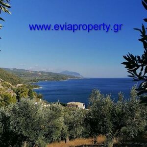 Parcel 6425sqm, €85.000