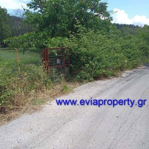 Parcel 1825sqm, €23.500