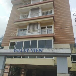 1185 SQ FT well maint.Apartment for Sale in Mangalore, India