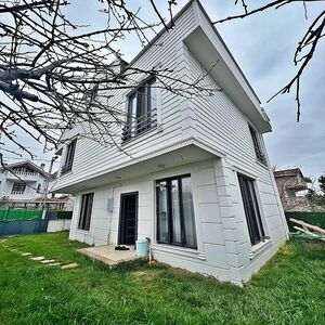 4+2 Villa For Sale In Istanbul