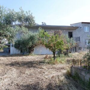 Detached House 306sqm, €250.000