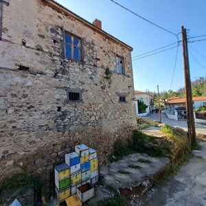 Detached House 100 sqm,  €20.000