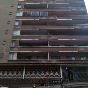 Apartment for Sale JHB