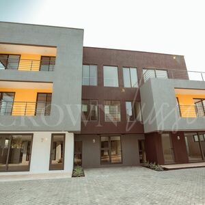 2Bedroom Apartment@ Airport Residential