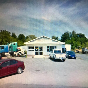 Commercial building for sale 2421 Lincoln Road NB Canada
