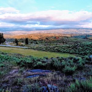 FANTASTIC LAND w/ View to Serra da Estrela Mountains 