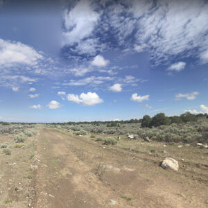 1 Acre for Sale in San Luis, CO