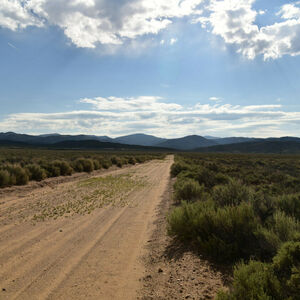 5.03 Acres for Sale in Fort Garland, CO