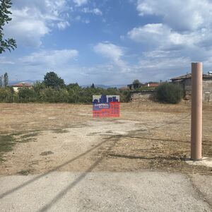 ACHAIA Diakopto Land Plot for sale Center (Diakopto)