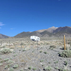 0.43 Acres for Sale in Kingston, NV