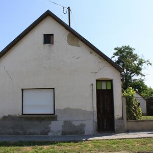 House close to lake Balaton