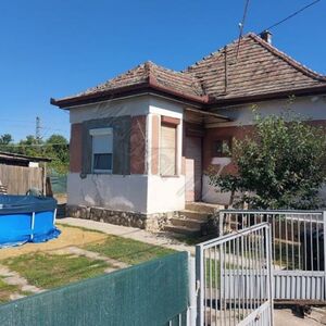 House in Döbrököz, Tolna, Hungary