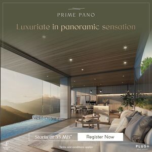 Prime Pano