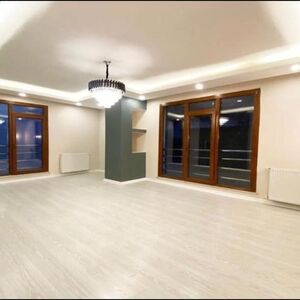 2+1 Apartment For Sale In Istanbul