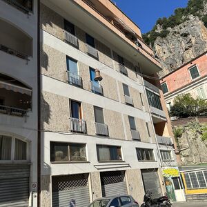 7-room apartment in Amalfi