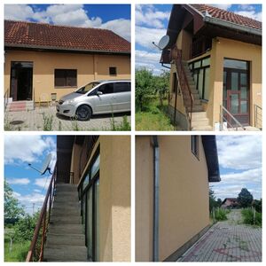I am selling a house in the village of Pepeljevac, 6 km from