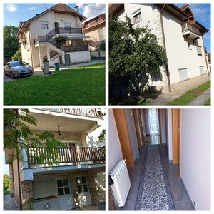 A beautiful house located 500m from the center of Mladenovac