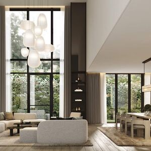 达维豪斯 Dalvey Haus