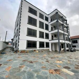 2/3BEDROOM APARTMENT@ EAST LEGON/+233243321202