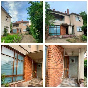House 300m2 in Pirot