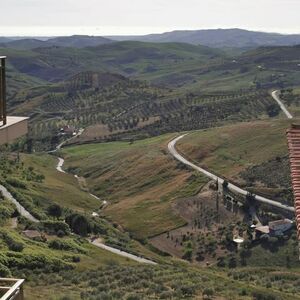 Panoramic Townhouse in Sicily - Casa Enza Via Antonino Amato