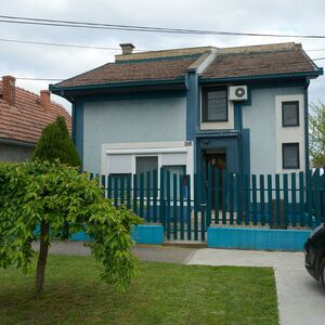 A charming house in a charming town for sale