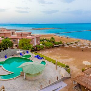 NOA-S-90 / HURGHADA / STUDIO / TURTLES BEACH RESORT 