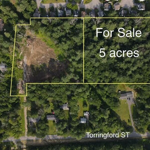 Build your Torrington dream home HERE!